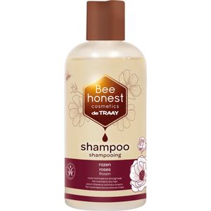 Bee Honest Shampoo Rozen 250 ml