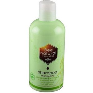 Bee Honest Shampoo Verveine & Citroen 250 ml