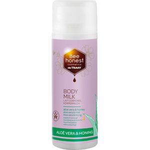 Bee Honest Bodymilk Aloë Vera & Honing 150 ml