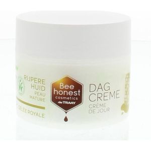 Bee Honest Gelee Royal Dagcrème