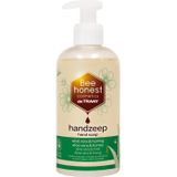 Traay - Bee Honest - Handzeep - Aloe Vera & Honing - 500ml