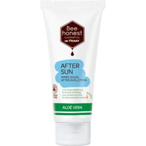 Bee Honest - Aftersun Aloë Vera - 100 ml - Kalmerende Gel