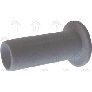 AEG Huls Scharnierhuls onder/boven LAV76730W, LAV72530W 1320026006