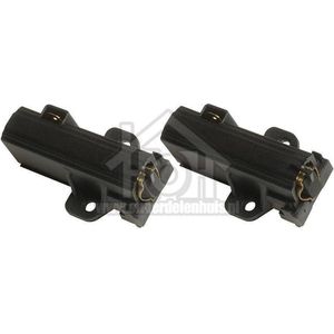 AEG - Koolborstel Sole motor 1243098 - Staalborstels - 2 Stuks