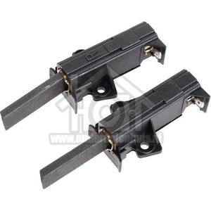 AEG Koolborstel In houder (R) 5x12 Houder= 56mm klem= 5mm 4006020327*