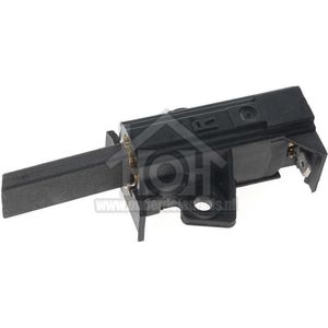 AEG Koolborstel In houder (R) 5x12 Houder= 46mm klem= 5mm 4006020343