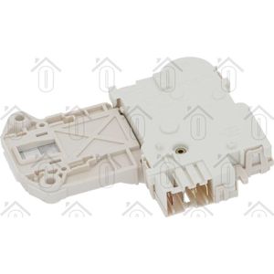 AEG - Lavamat 72537 - Deurrelais - 4 Contacten Haaks - Origineelnummer 3792030425