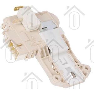 AEG Deurrelais 4 contacten haaks model L76659, L16850, L74850 1105771024