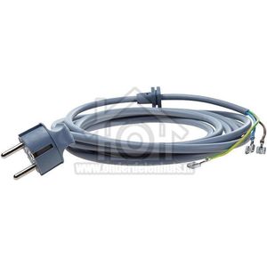 Bosch Apparaten Aansluitkabel -  2.5m - 3x1.00mm