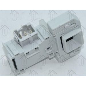Bosch Deurrelais 3 contacten WAE27160, WAE28190 00631638