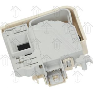 Bosch Deurrelais 3 contacten , wit blok WM14S440, WAS32790 00613070