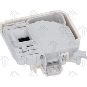 Bosch Deurrelais 3 contacten, wit blok WAE28492, WAE284A2 00616876