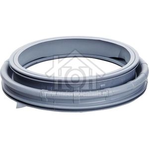 Samsung Manchet Met lip en 3 gaten WF8704FDA, WF1704YPC, WF8704FPA, WF0704Y7E, WW11H5400EW