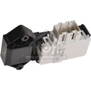 Samsung Deurrelais 3 contacten WFJ1454, WF7602 DC6400653A