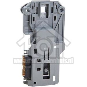 Zanussi Deurrelais 3 contacten ZWG7140, ZWH7100, L63283 8070202018