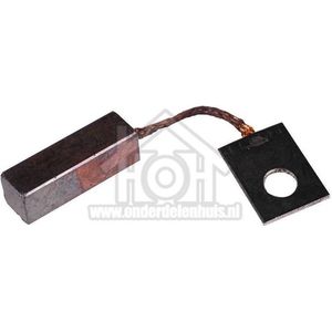 AEG Koolborstel Koolstof aarding LTH57800, LTH56400, 58800 1123438101