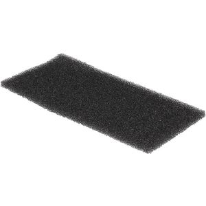 Whirlpool Schuimfilter voor droger 481010354757