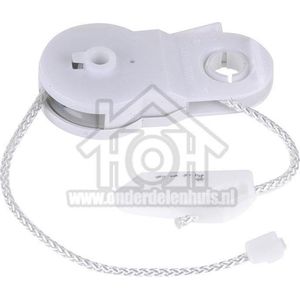 Bosch Katrol Voor scharnier SGV43A03, 00165298
