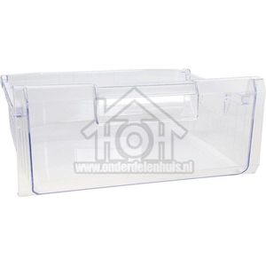 Bosch Vrieslade Transparant 365x390x160mm KI28E440, KI26M443
