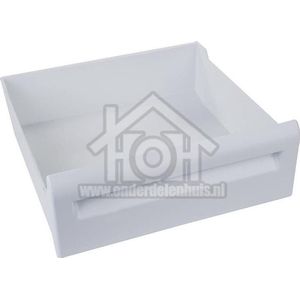 Zanussi Vrieslade Wit 430x410x110mm ZV47RM, ZV130, ZU7120F1 2064652015