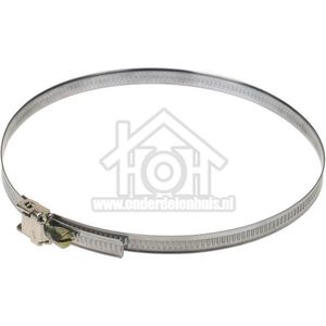 Universeel Slangklem 50-145 mm -snelkoppeling- 441109