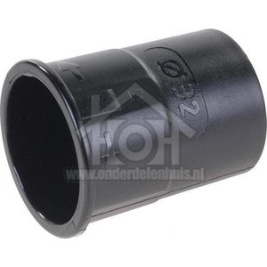 Universeel Verloopring Reduceerring 35 naar 32mm Met opstaande rand 50273532