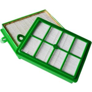 HEPA-filter voor Philips (432200492990)