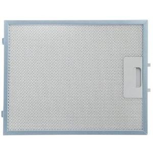 AEG-Electrolux 4055101671 metaal filter voor afzuigkap (1 stuk, origineel)