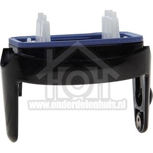 Braun - Houder Van Scheerkop - 5736, 5739 - Scheeraccessoires