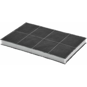 Bosch DHZ2340 / 00460008 koolstoffilter voor afzuigkap (1 stuk- origineel)