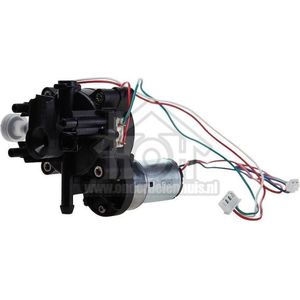 Bosch Ventiel Compleet TCA7301, TK76001 00654842
