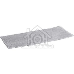 ATAG Metaalfilter 420x183x3mm 51304721