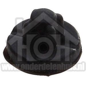 Atag Voetje Van pannendrager GK695MATA1E, GK677RVSA1E 31641