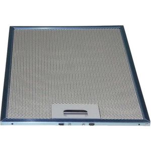 Pelgrim - Metaalfilter - 3x - 320x258mm - Geschikt voor Afzuigkap