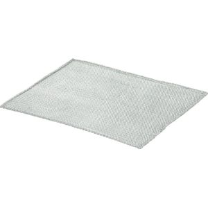 Whirlpool Metaalfilter 481948048357 300x235mm