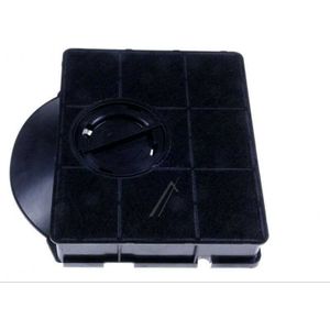 Pelgrim Koolstoffilter KF22