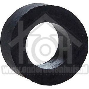 Saeco Afdichtingsring Van melkopschuimer DM=10mm Pannarello 996530015802