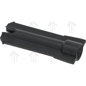 Saeco Stoompijp Tussenstukje Pannarello voor pijp of buis SUP033R, HD8752, SUP037 11001620 *i