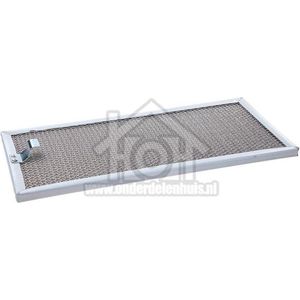 Novy 5638036 metaalfilter voor afzuigkap (1 stuk- origineel)