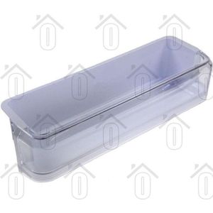 Samsung Flessenrek Transparante voorzijde RS22HDH, RSG5PUR, RSG5UUBP DA9706175F