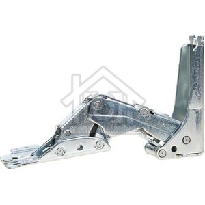 Bosch Scharnier Metaal, boven KI42LAE30, KIS87AD30 00750251