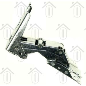Bosch Scharnier Metaal, onder KI42LAE30, KIS87AD30 00750252