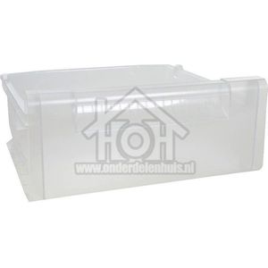 Bosch Vrieslade Transparant KI34VV01, GI18DV40 00448780