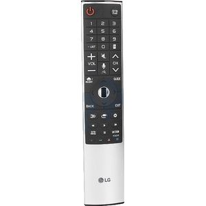 LG - Afstandsbediening - LED Televisie - LA9650, LM9600, LA6900 - AKB73775902