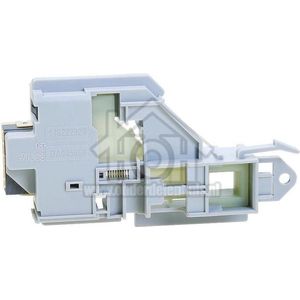 AEG Deurrelais 3 contacten, recht model, Rold L75465, WAGL2T201 1462229228