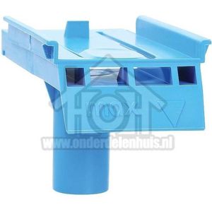 Bosch Zuighevel Sifon-deel WAS24443OE, WAS28440NL, WM12S320EE 00605148
