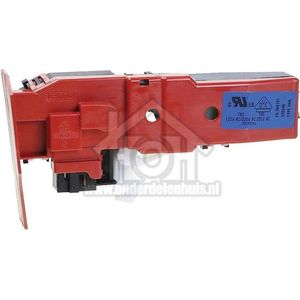 Gorenje Deurrelais 3 contacten WM80C, WM70C, WM702, WM80UL4 370946