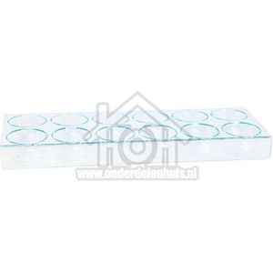 Bosch Eierrekje Voor 12 eieren KGN36VL22, KGE58AW30N, KDV43VW30N 00654282
