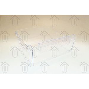 Bosch Vrieslade Transparant, Midden/boven KIV32V01, KIV34X20 00448679