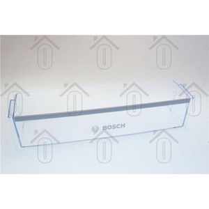Bosch Deurbak Transparant KGN39A5007, KGN36A7305 00674382